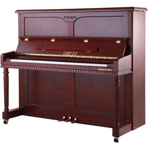 格里格钢琴g-1奥地利进口
